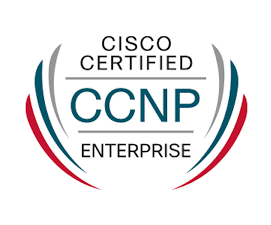 CCNP Enterprise 300-415 ENSDWI